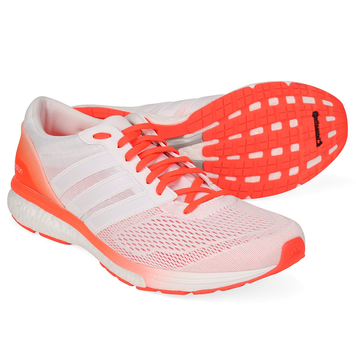 tenis adidas adizero boston