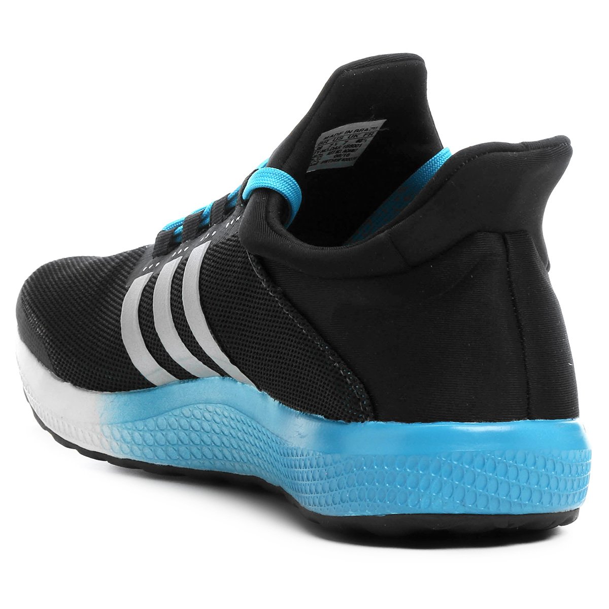 tênis adidas cc sonic bounce masculino
