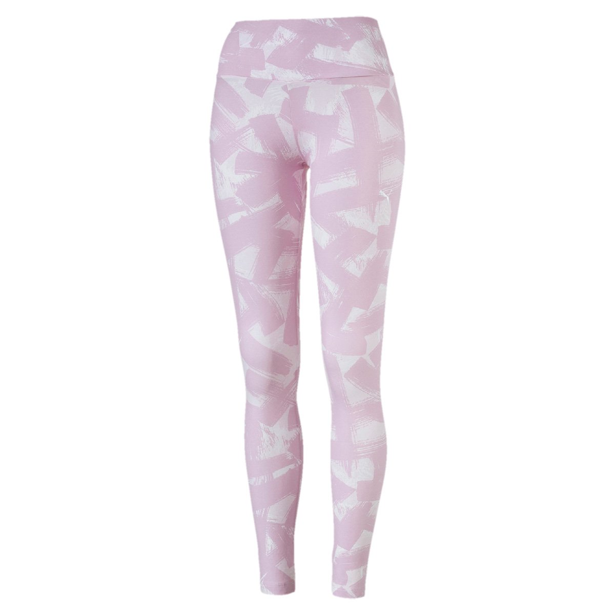 Calça Legging Puma Fusion AOP