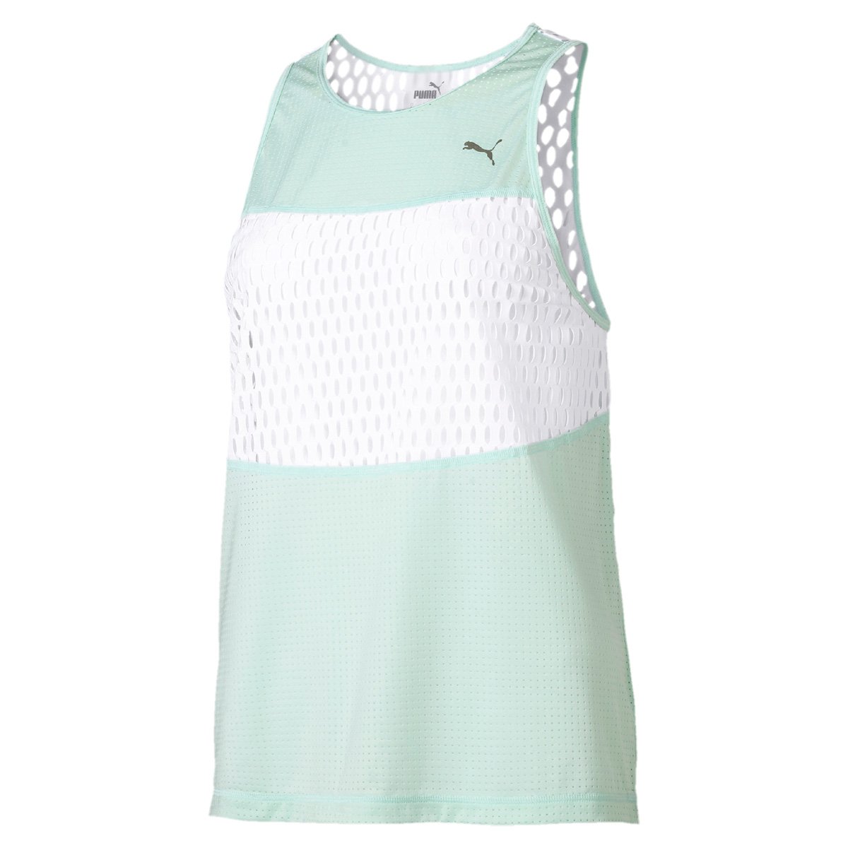 Regata Puma Cosmic Tank TZ Feminina