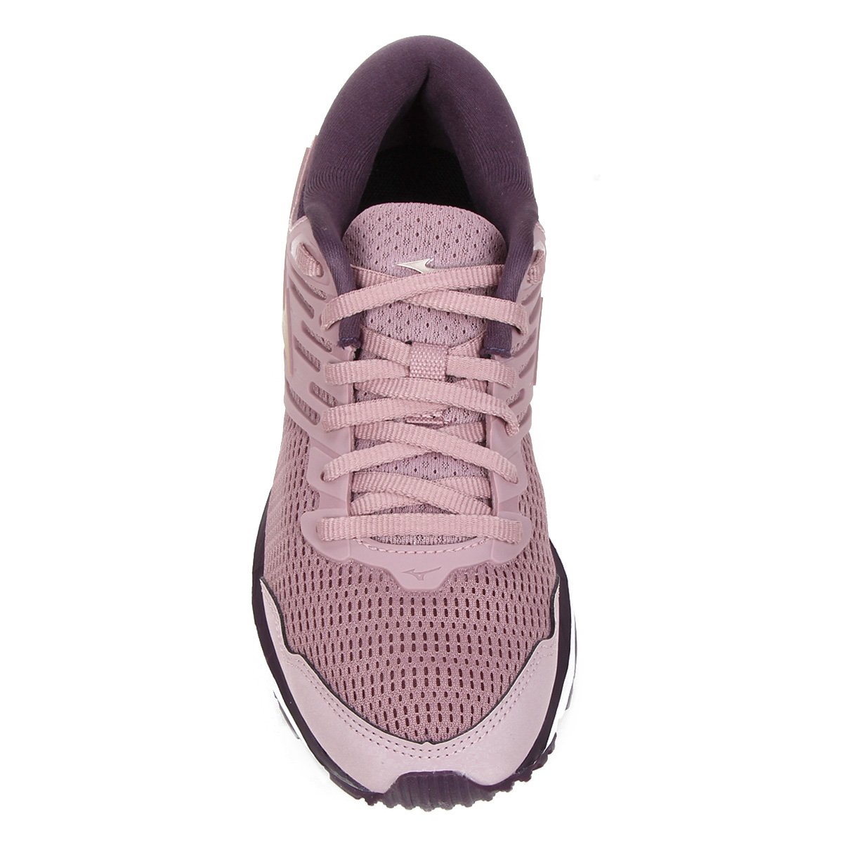 Tênis Mizuno Hawk 3 Feminino - Tam: 40 - 2