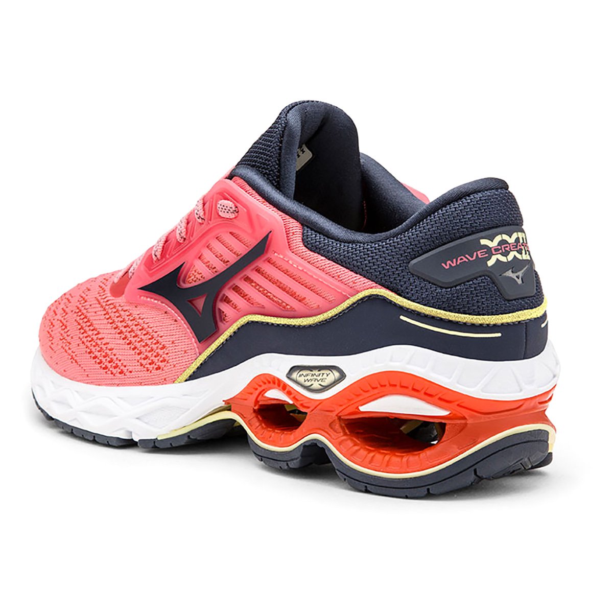 Tênis Mizuno Wave Creation 22 Feminino - Tam: 34 - 1