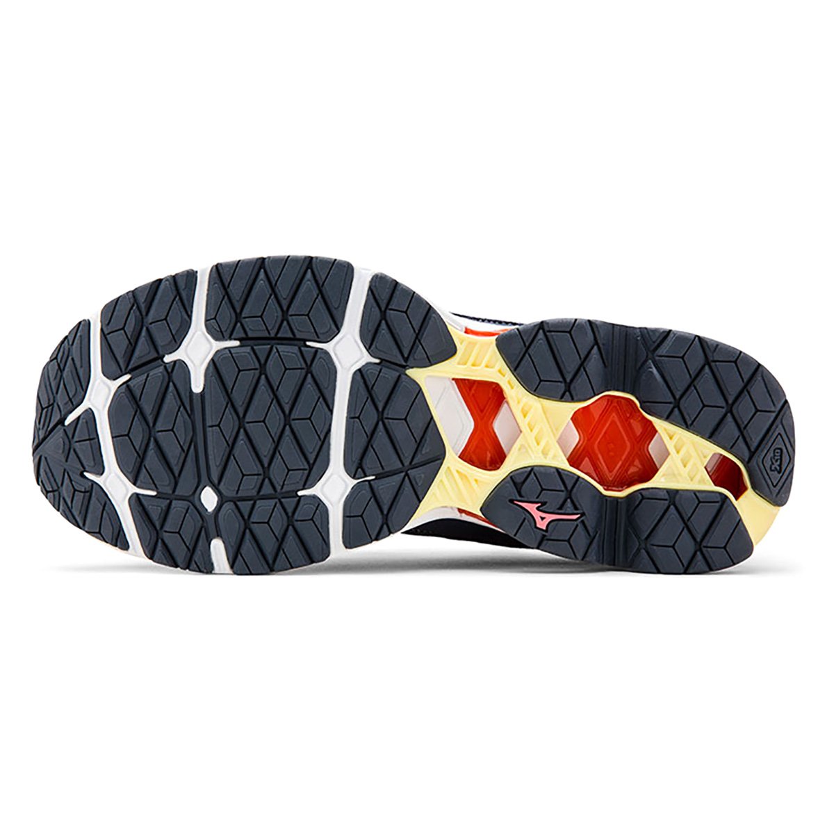 Tênis Mizuno Wave Creation 22 Feminino - Tam: 34 - 2