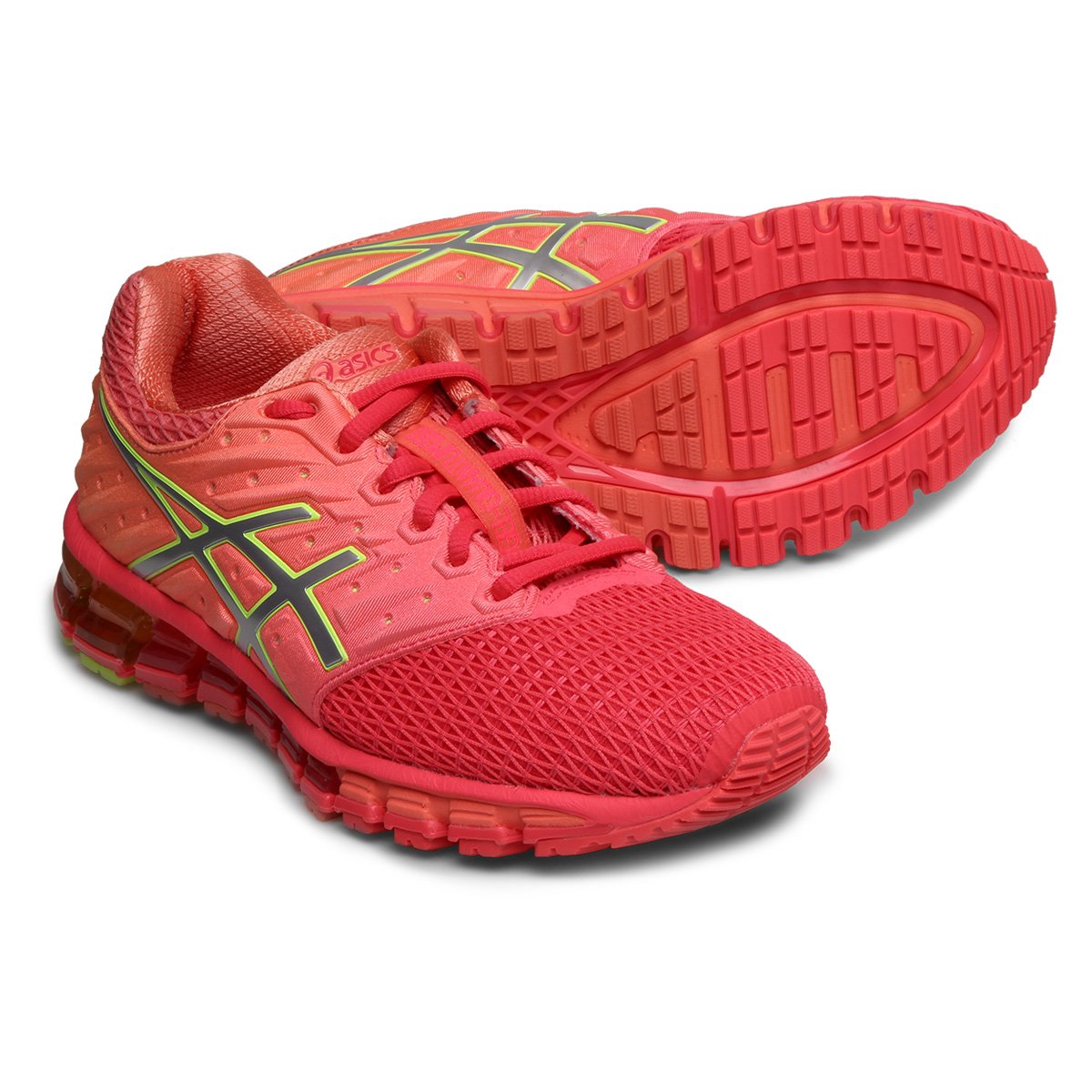 gel quantum 180 feminino