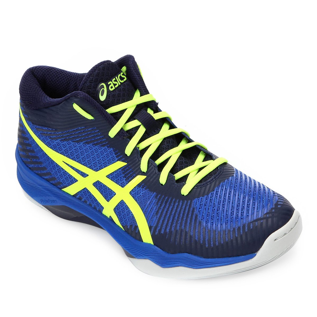 Tênis Asics Gel-Volley Elite FF Mt Masculino
