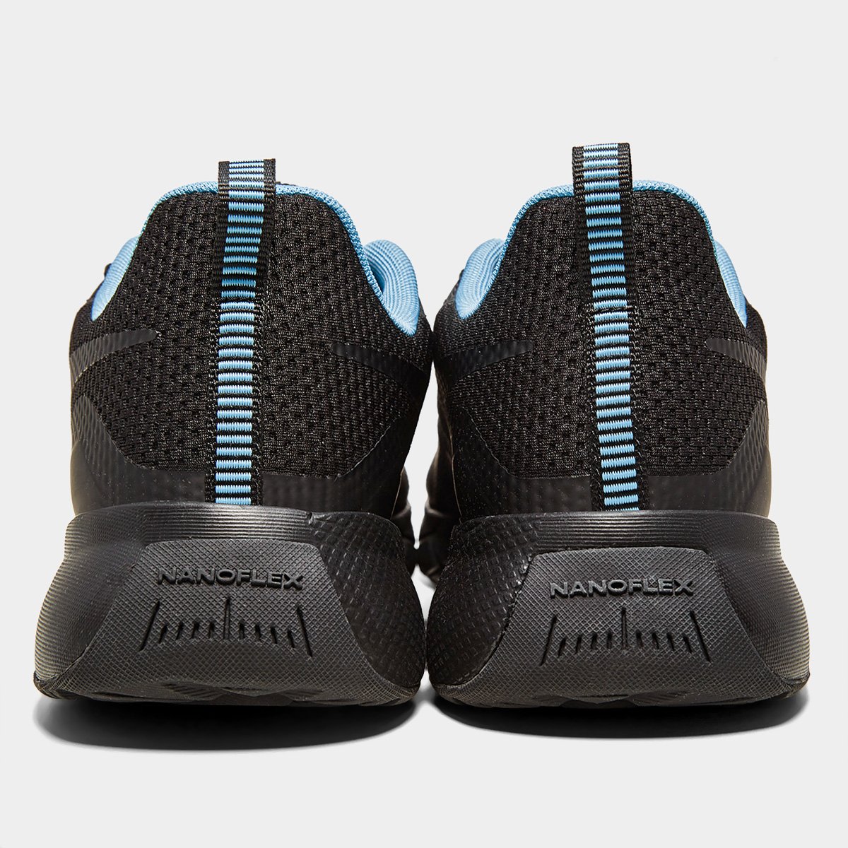 Tênis Reebok Nfx Trainer Masculino - Tam: 40 - 2
