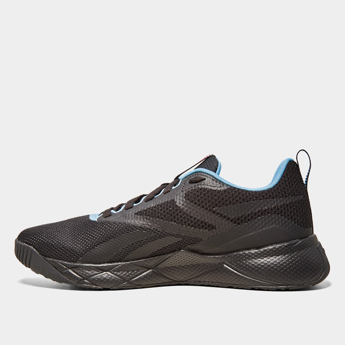 Tênis Reebok Nfx Trainer Masculino - Tam: 40 - 5