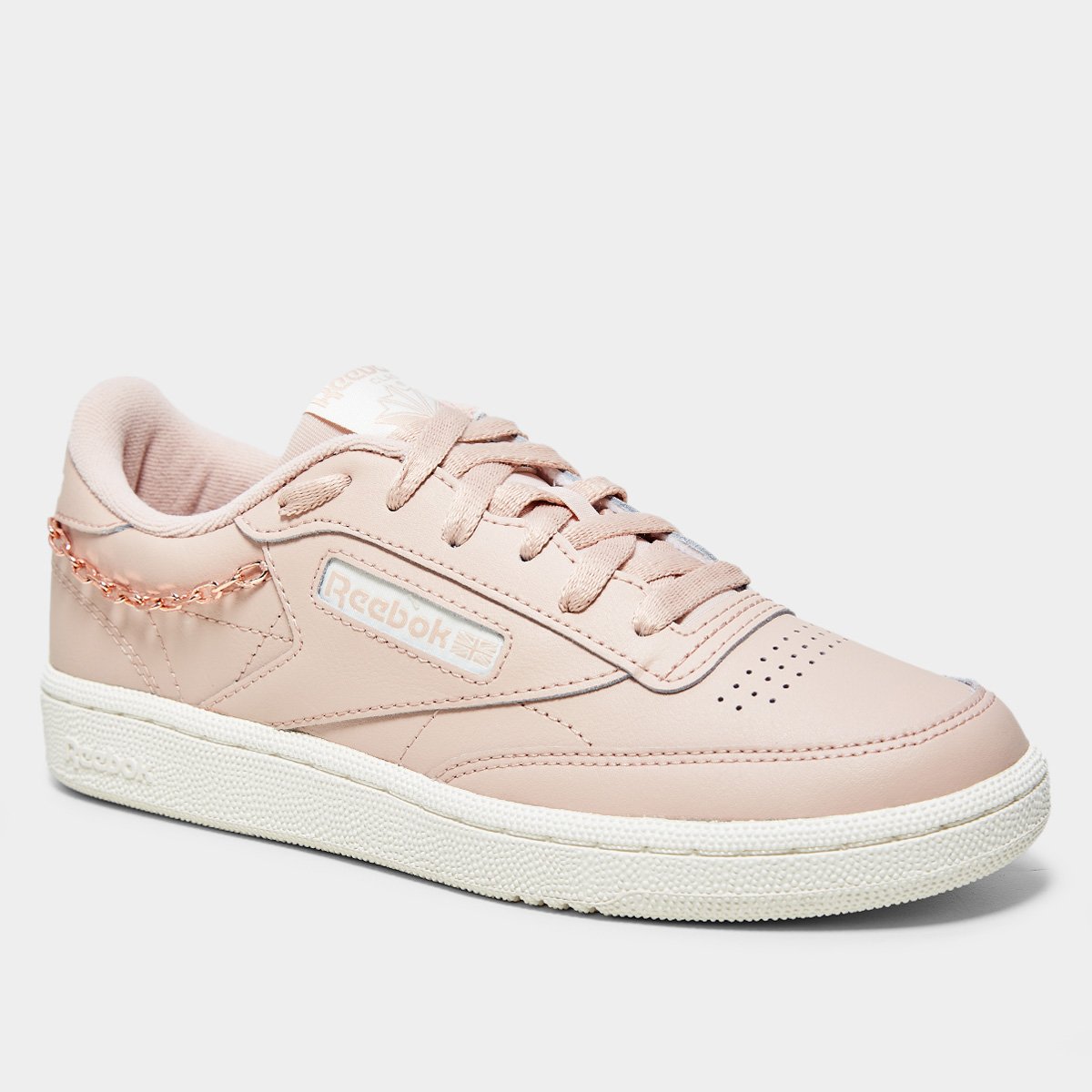 Tênis Reebok Club C 85 Feminino - Tam: 40 - 1
