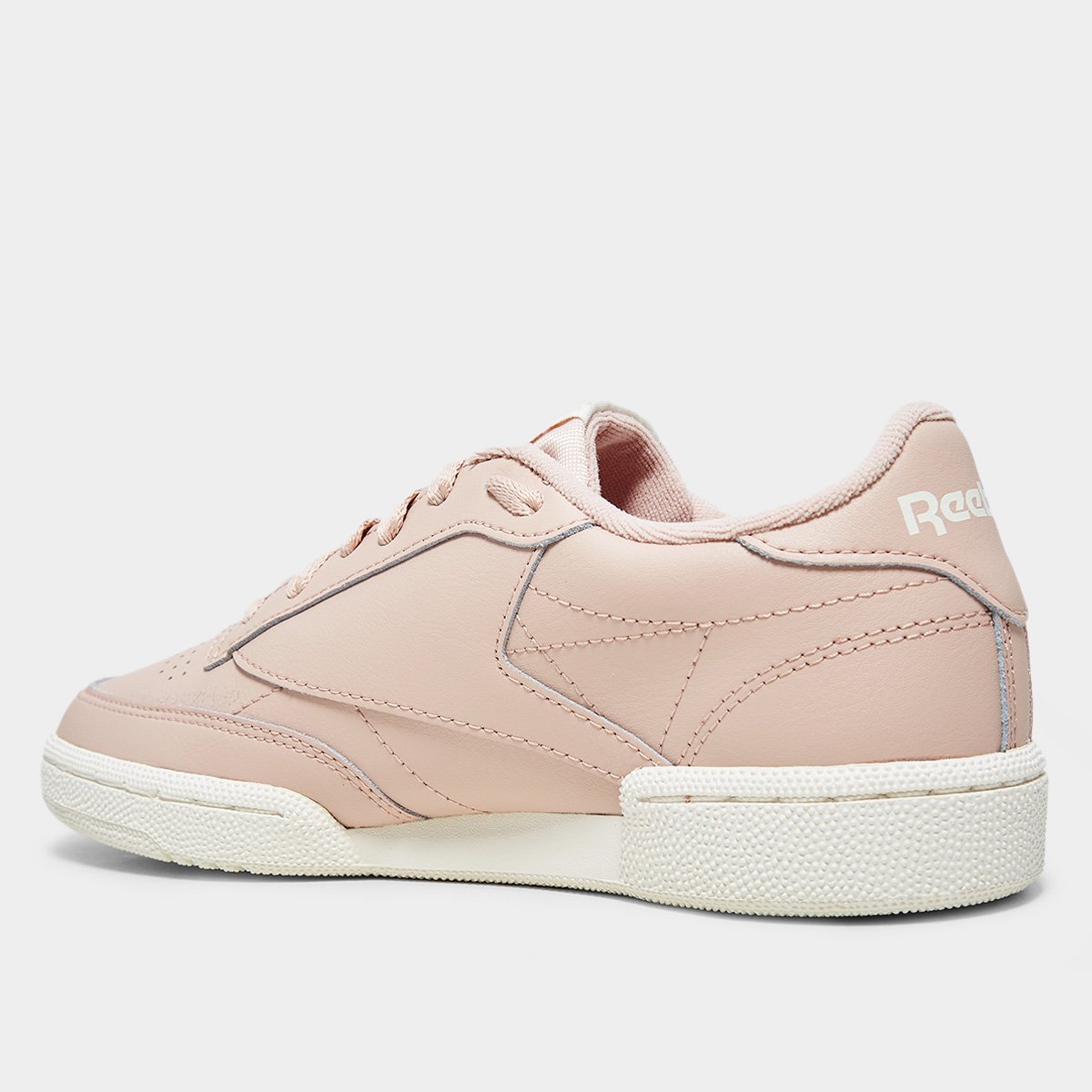 Tênis Reebok Club C 85 Feminino - Tam: 40 - 3