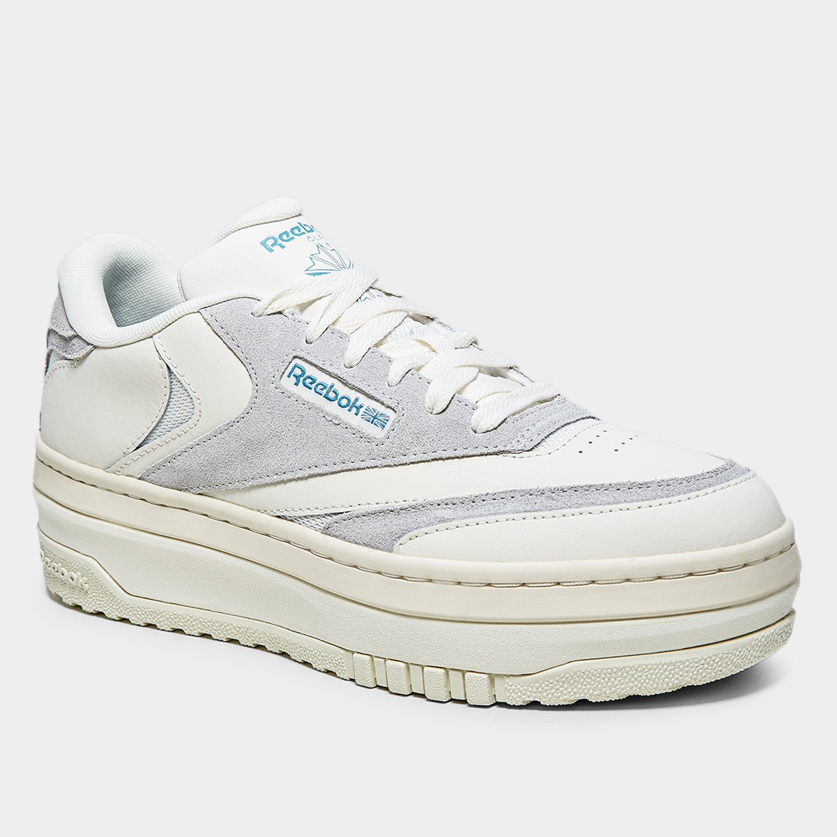 Tênis Reebok Club C Extra Feminino - Tam: 39 - 1