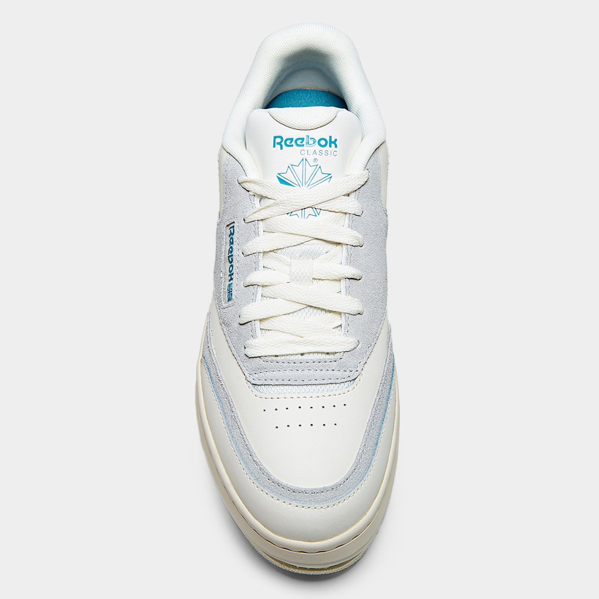 Tênis Reebok Club C Extra Feminino - Tam: 39 - 2
