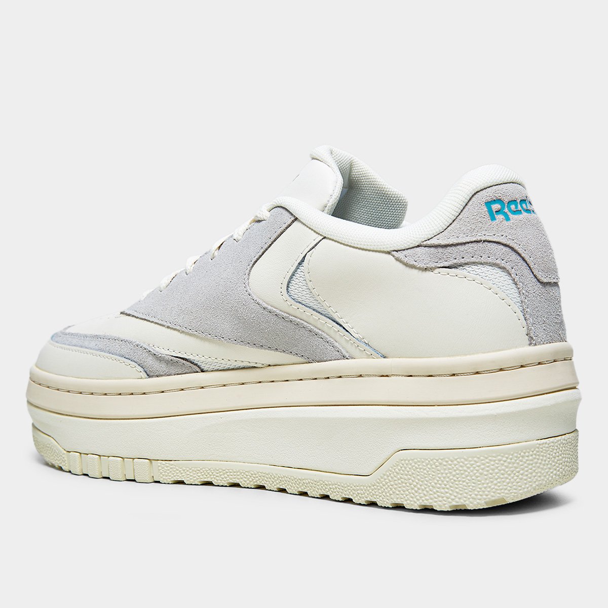 Tênis Reebok Club C Extra Feminino - Tam: 39 - 3