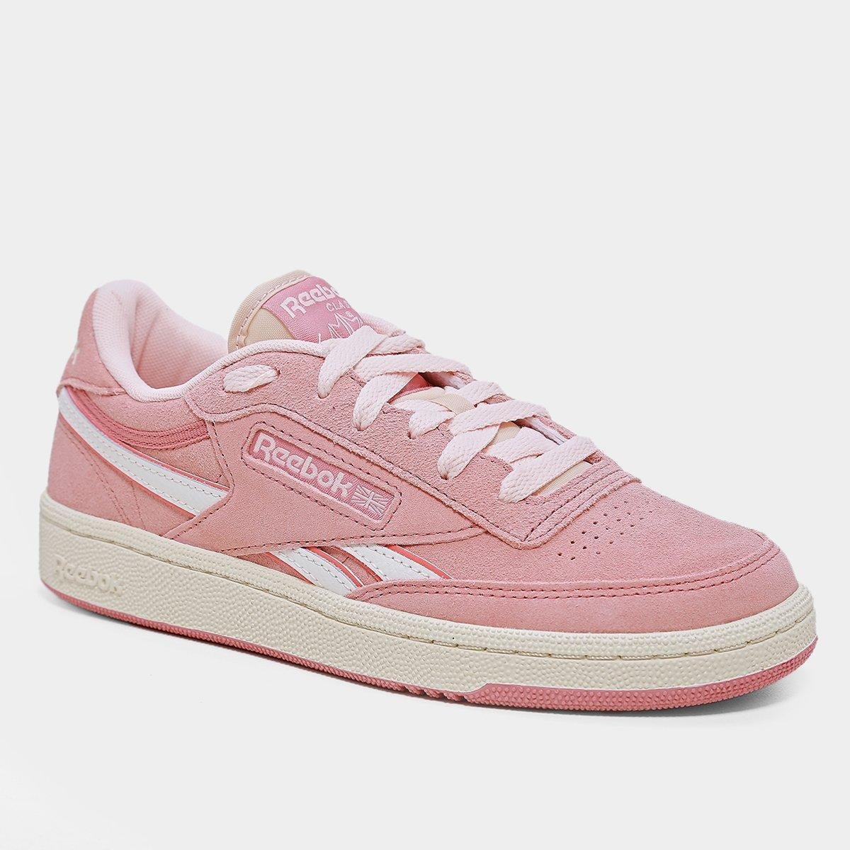 Tênis Reebok Club C Revenge Feminino - Tam: 36 - 1