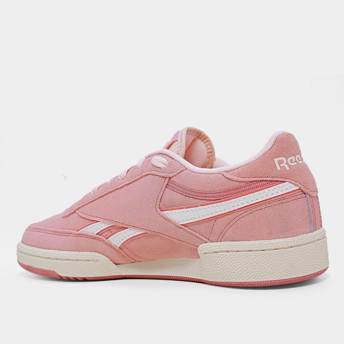Tênis Reebok Club C Revenge Feminino - Tam: 36 - 2