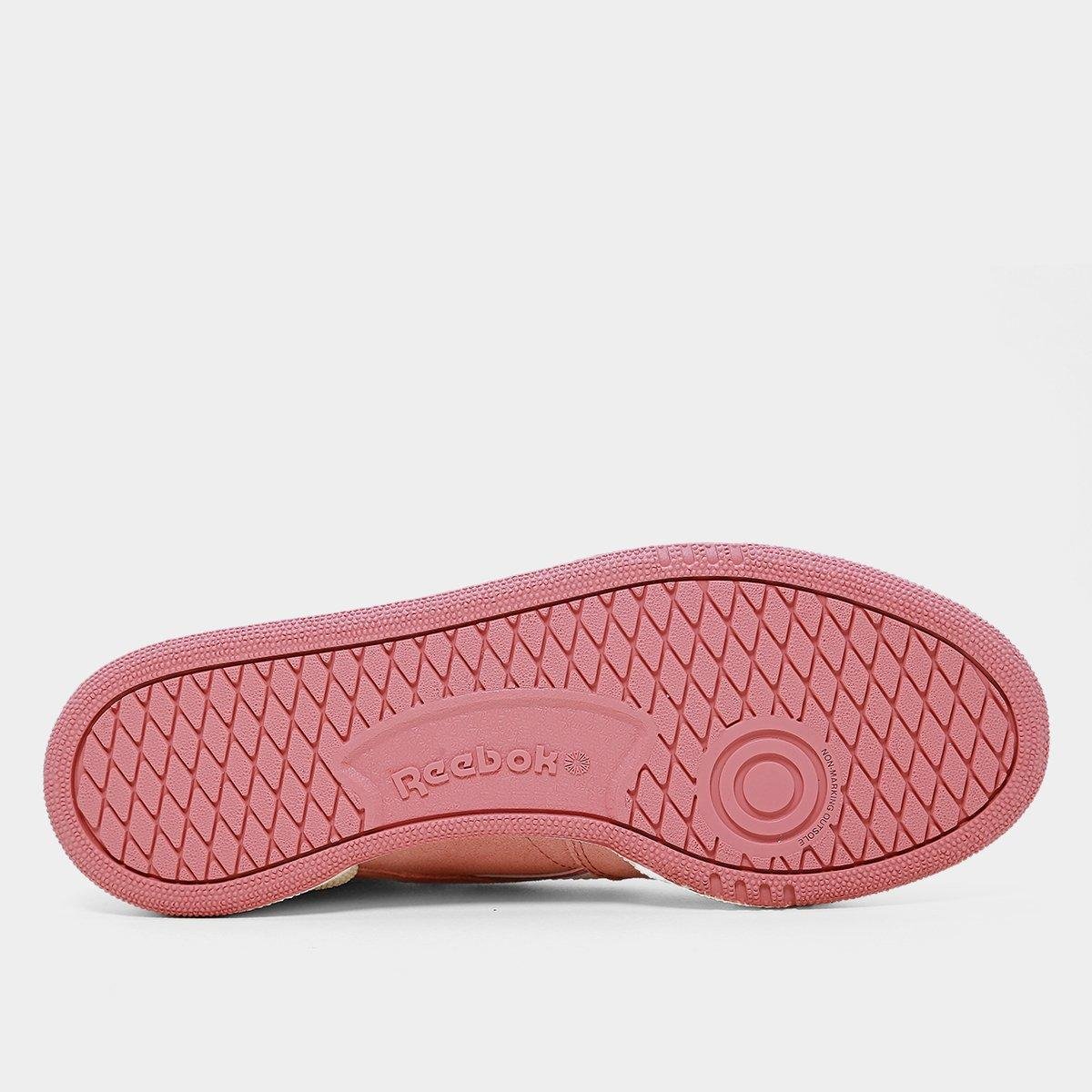 Tênis Reebok Club C Revenge Feminino - Tam: 36 - 4