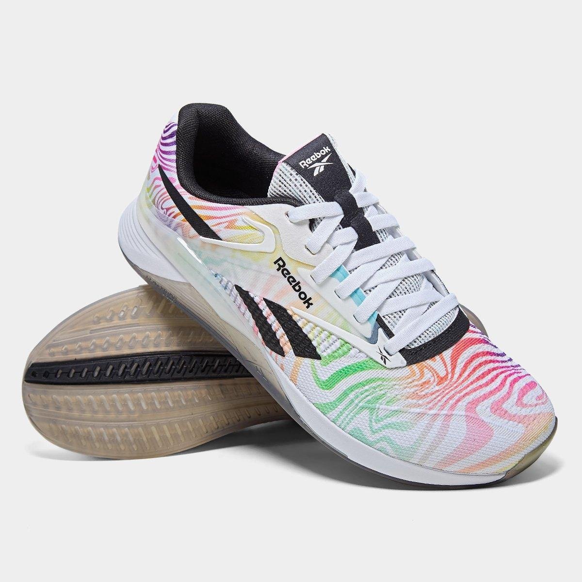 Tênis Reebok Nano X4 Masculino - Tam: 39 - 1