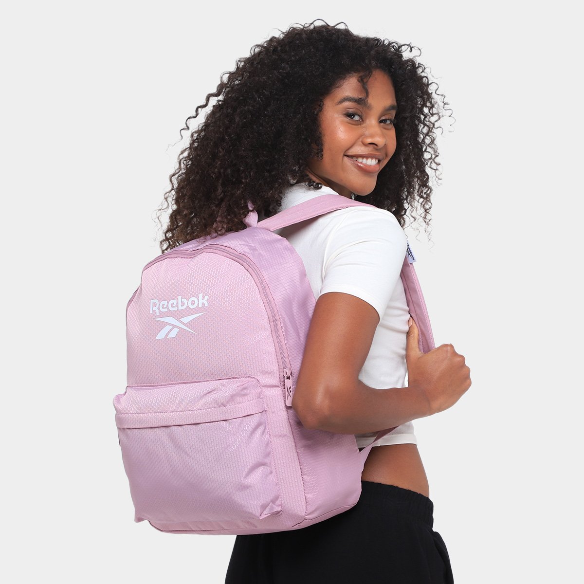 Mochila Reebok Element Masculina - 1