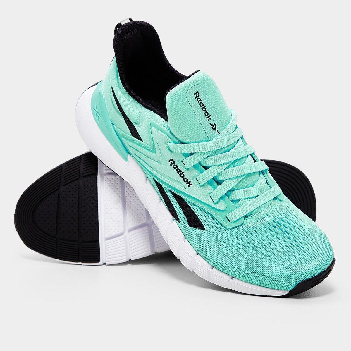 Tênis Reebok Nano Gym Feminino - Tam: 34 - 1