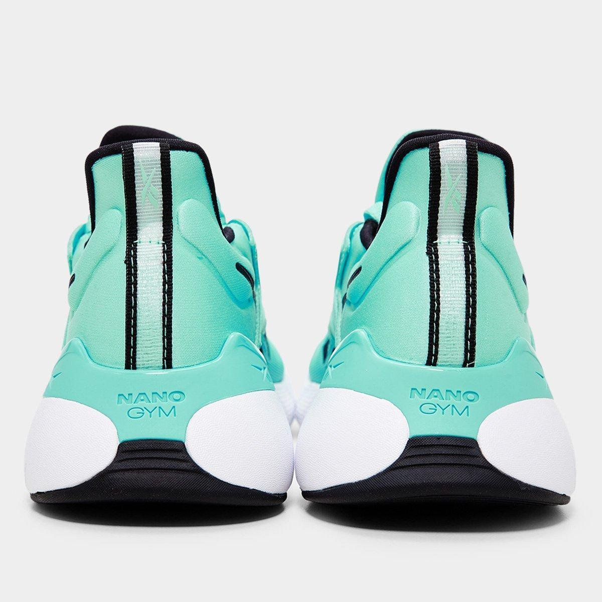 Tênis Reebok Nano Gym Feminino - Tam: 34 - 2