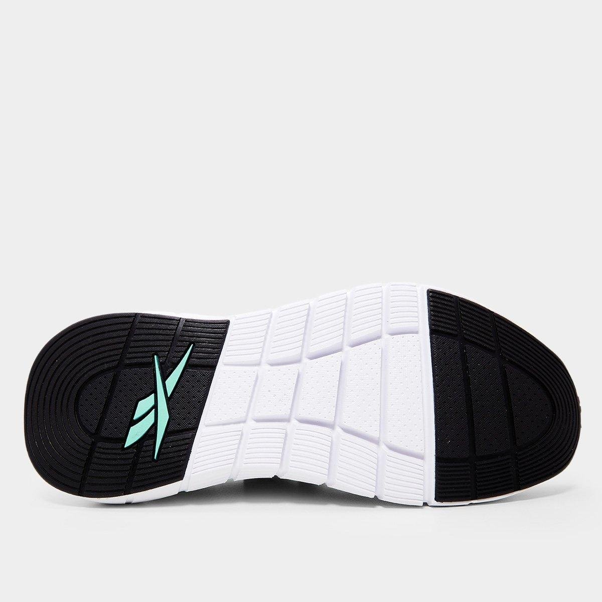 Tênis Reebok Nano Gym Feminino - Tam: 34 - 5