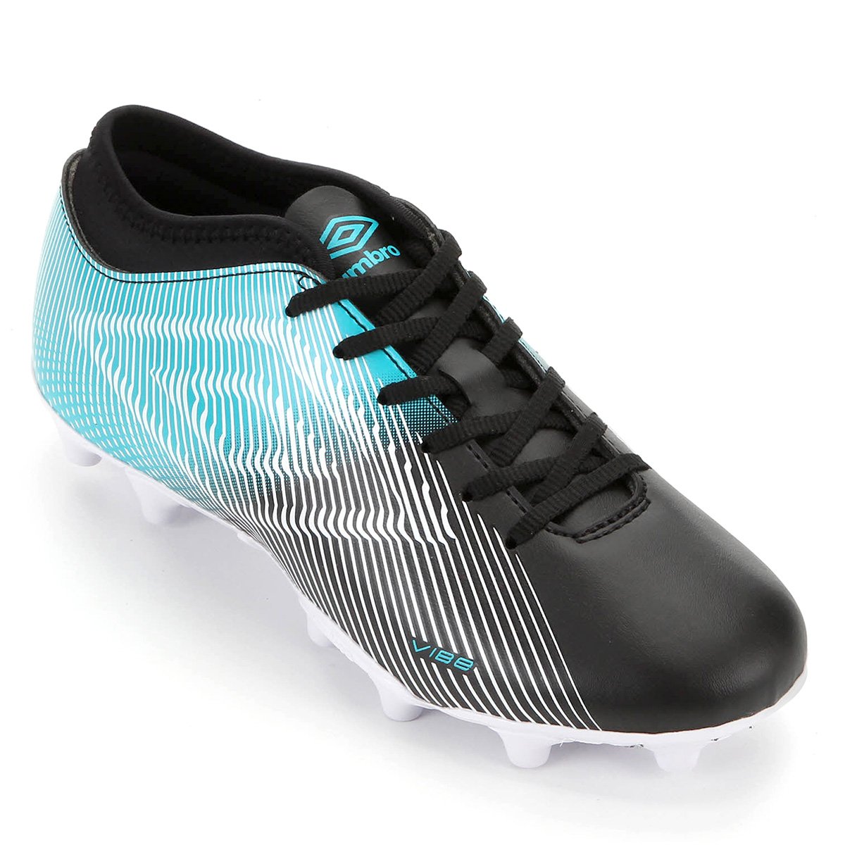 Chuteira Campo Umbro Vibe II