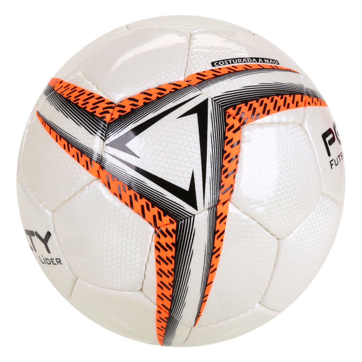 Bola de Futsal Penalty Lider X - 2