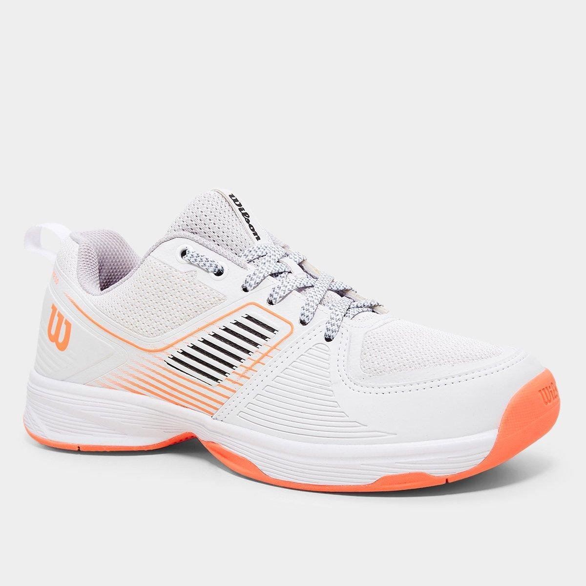 Tênis Wilson Ace 3.0 Saibro Feminino - Tam: 39 - 1