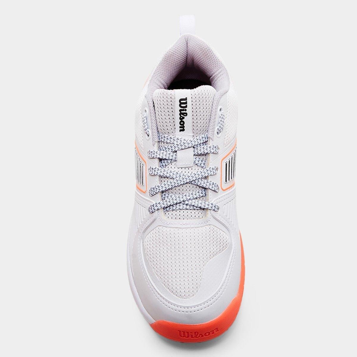Tênis Wilson Ace 3.0 Saibro Feminino - Tam: 39 - 3