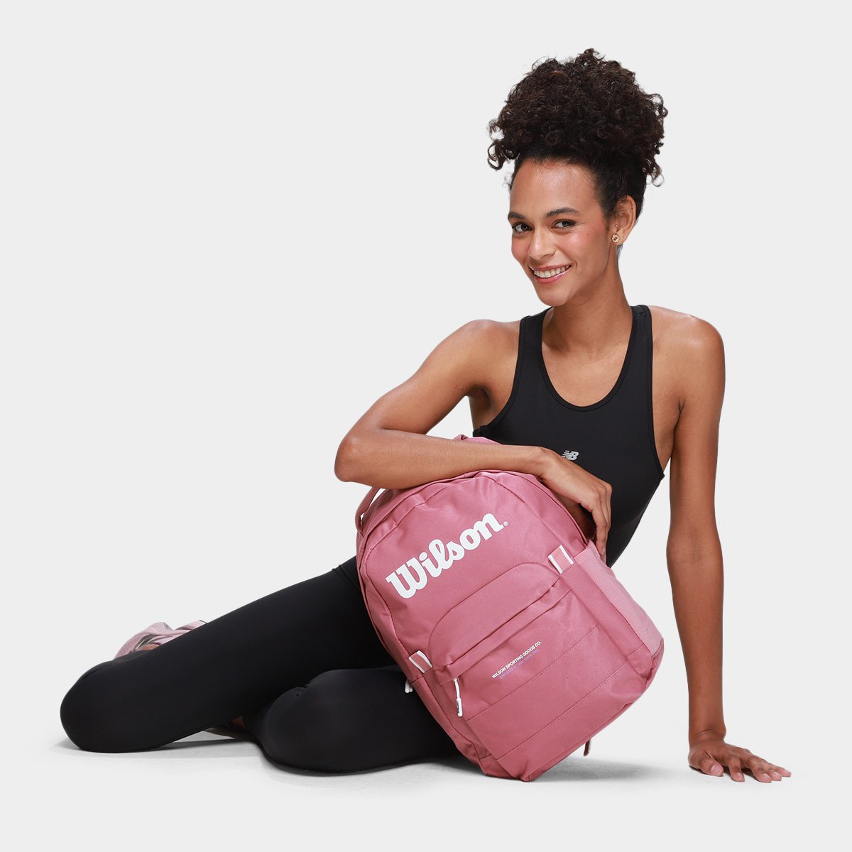 Mochila Wilson - 1