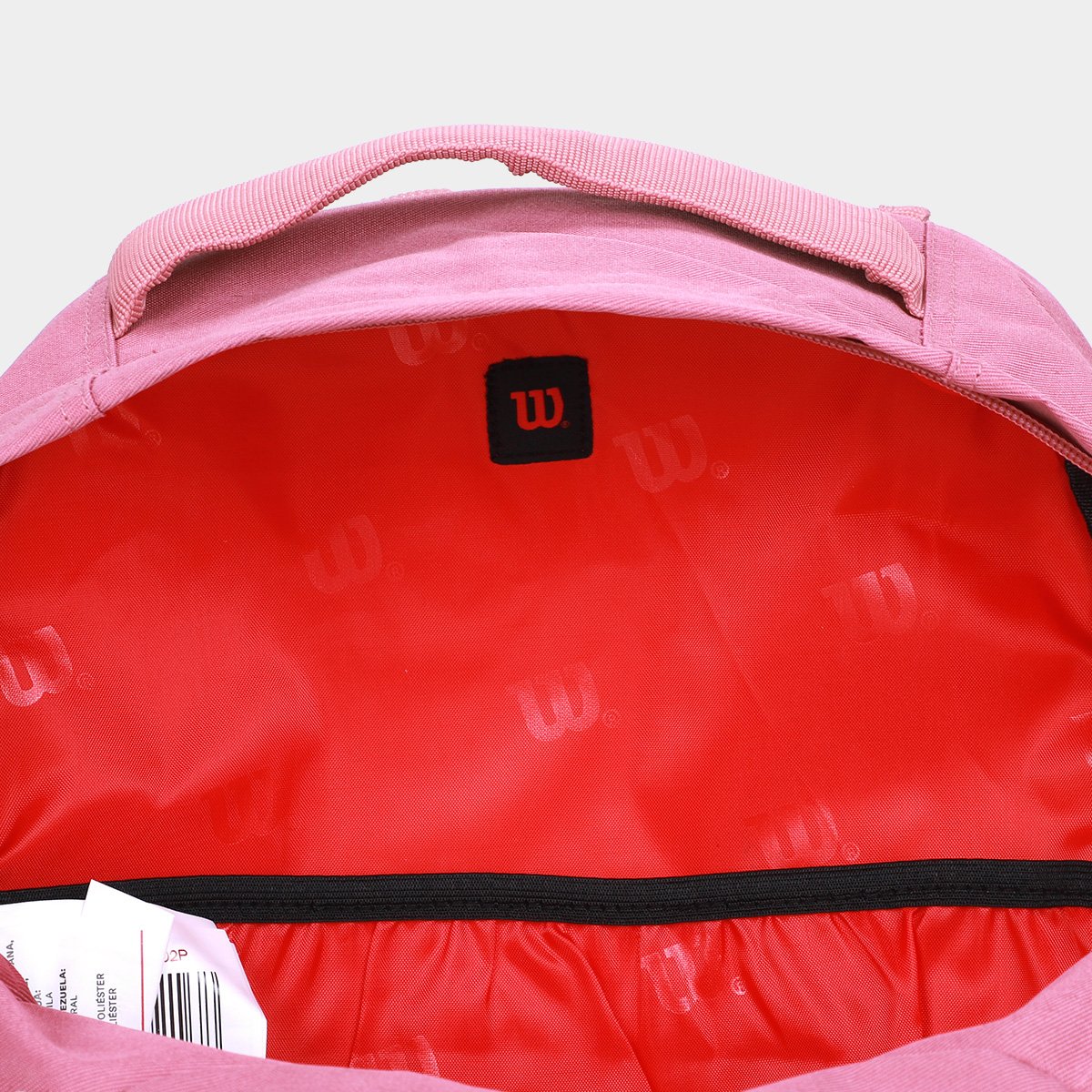 Mochila Wilson - 4