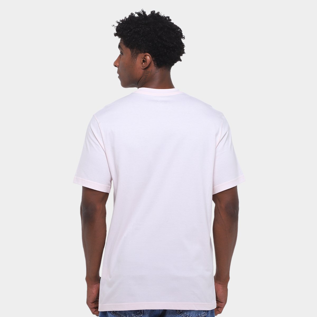 Camiseta Converse Star Chev Stand Masculina - Tam: P - 1