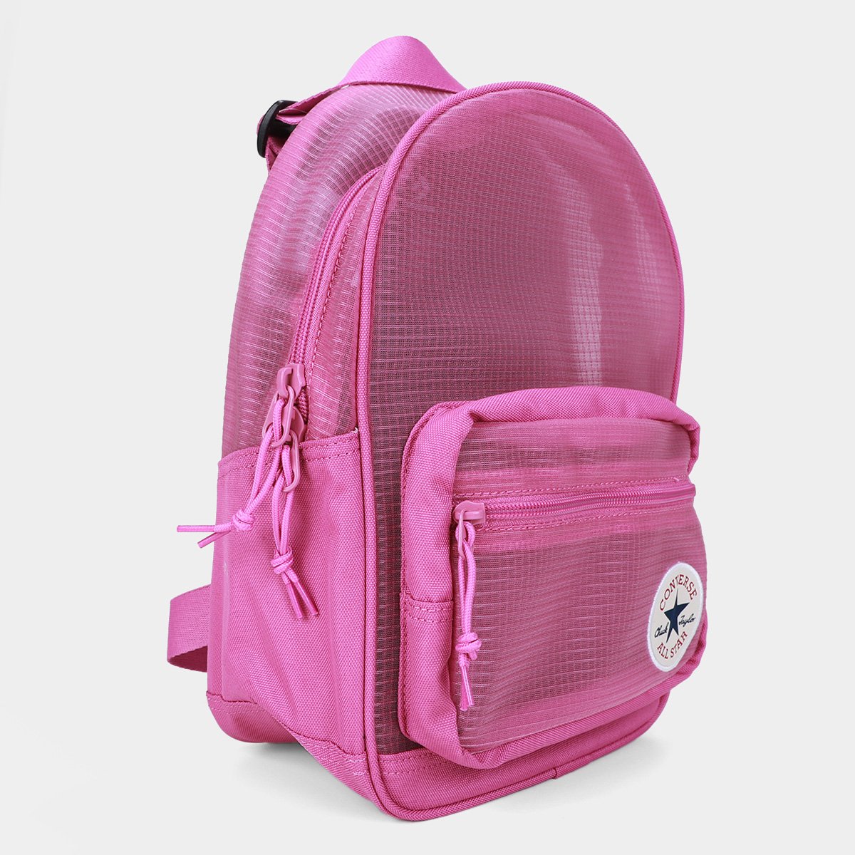 Mochila Converse 9L Go Lo Mesh - 2
