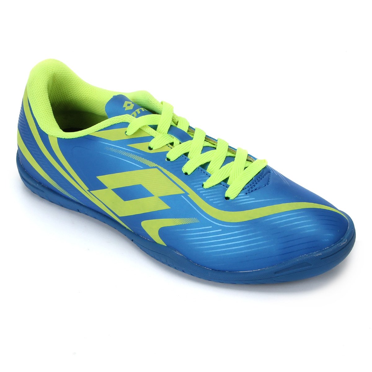 Chuteira Futsal Lotto Fury