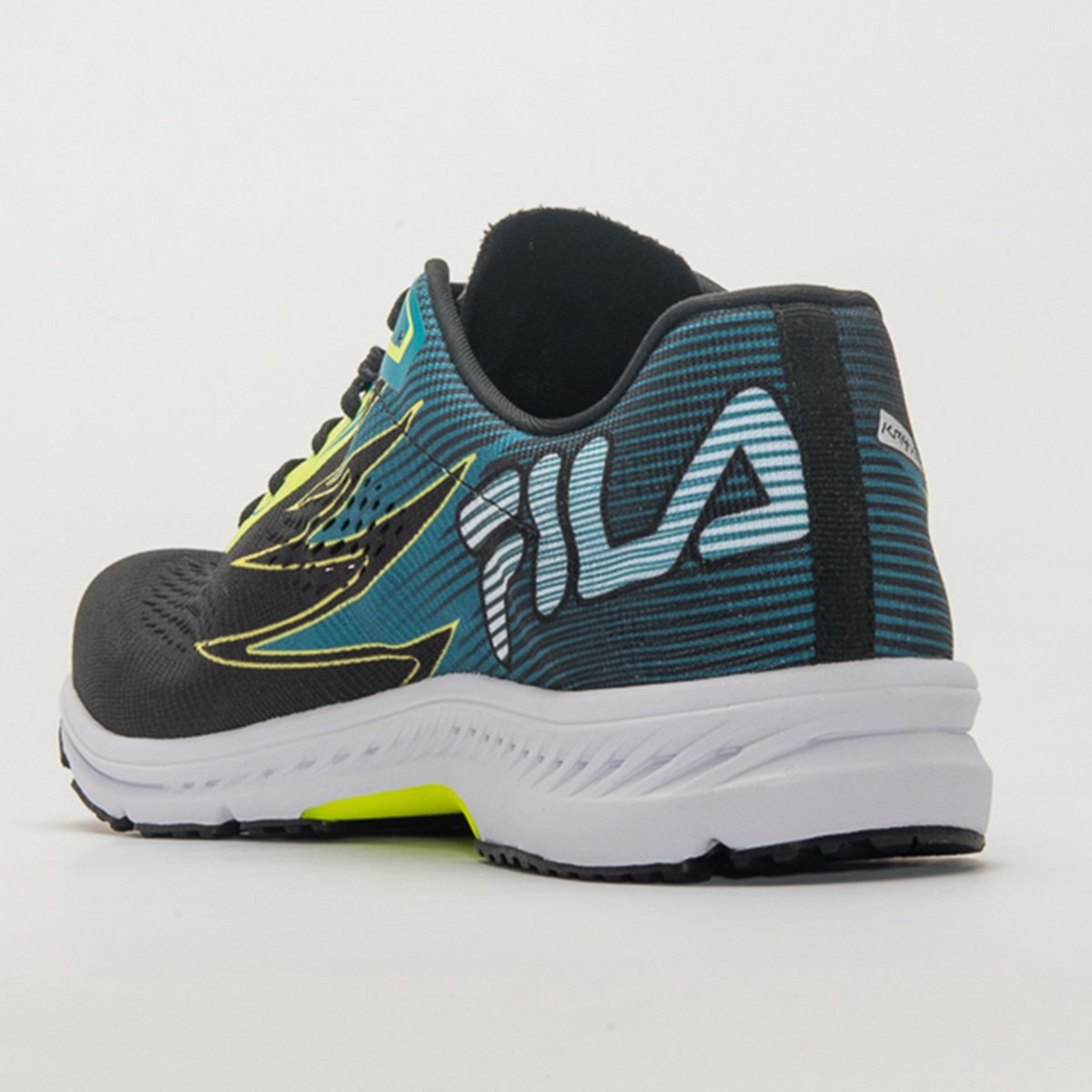 Tênis Fila KR4 V2 Masculino