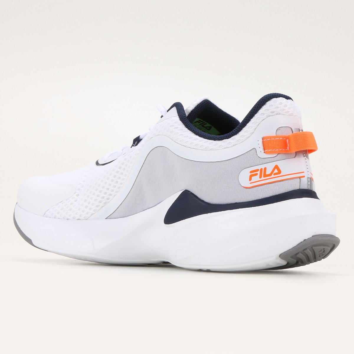 Tênis Fila Recovery Masculino - Tam: 44 - 2