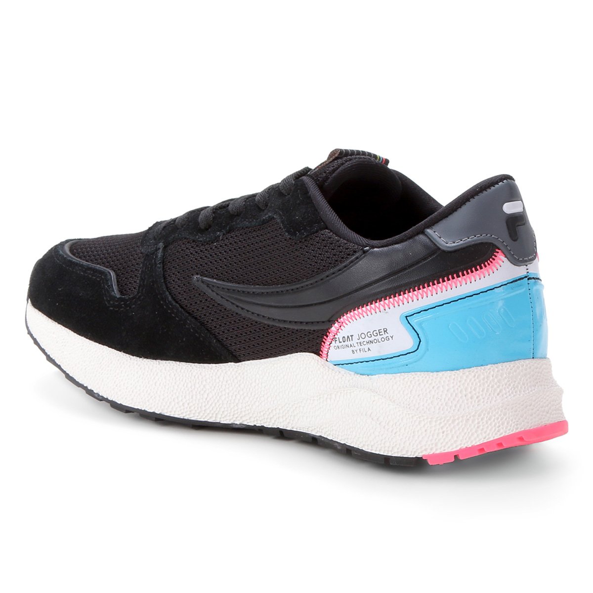 Tênis Fila Float Jogger Feminino - Tam: 33 - 1