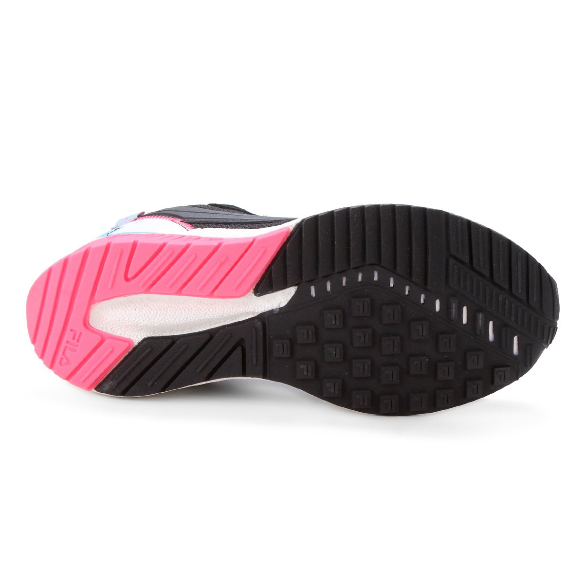 Tênis Fila Float Jogger Feminino - Tam: 33 - 3