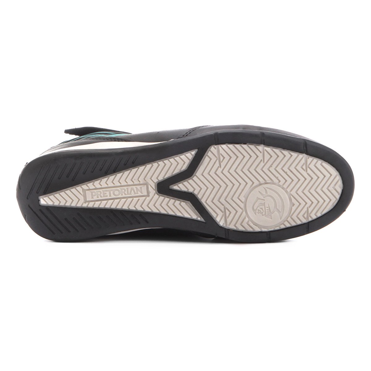 tenis pretorian feminino