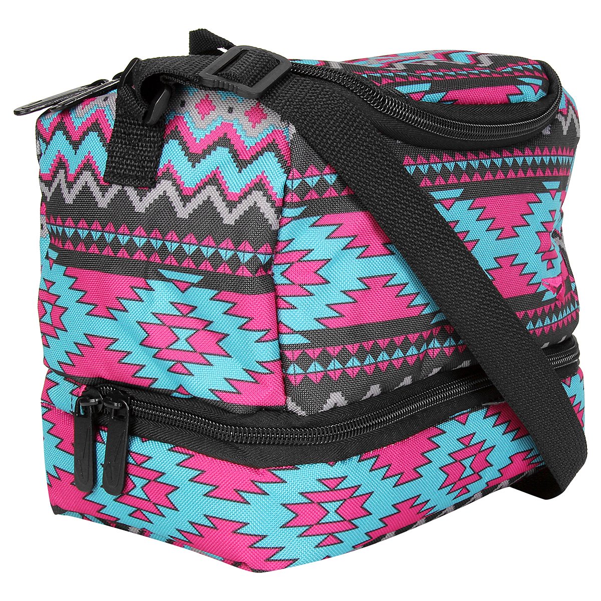 lunch bolsa back pack