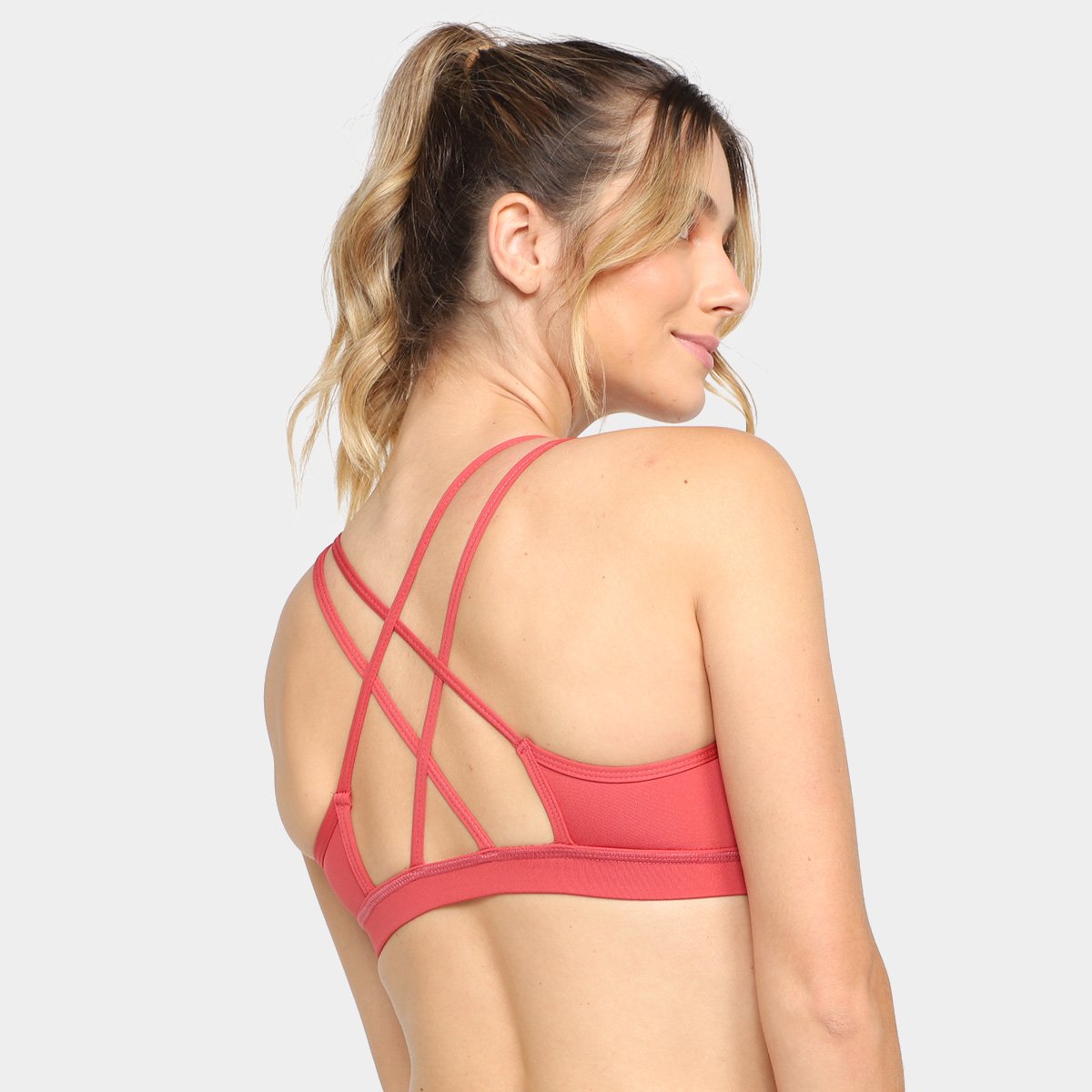 Top Rainha Best II Feminino - Tam: GG - 1