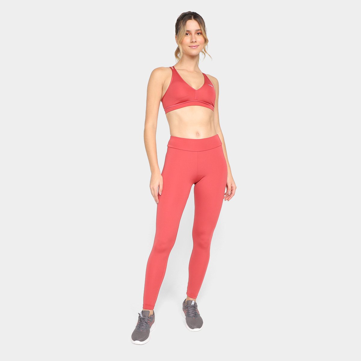 Top Rainha Best II Feminino - Tam: GG - 3