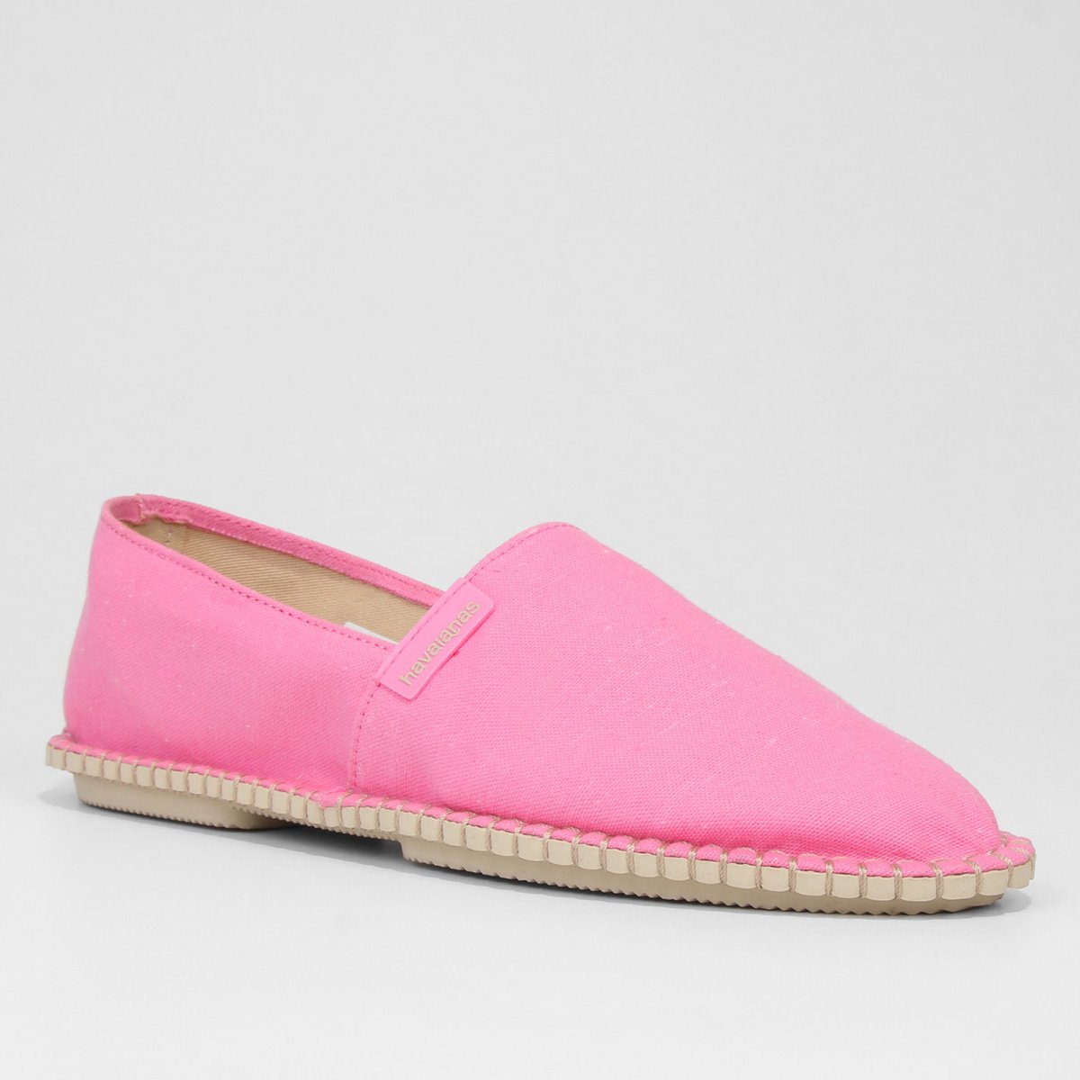 Espadrille Havaianas Lisa Feminina - Tam: 42 - 1
