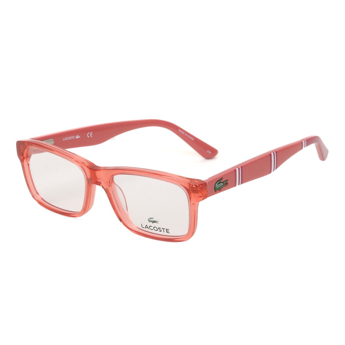 Óculos Juvenil Lacoste L3612 662