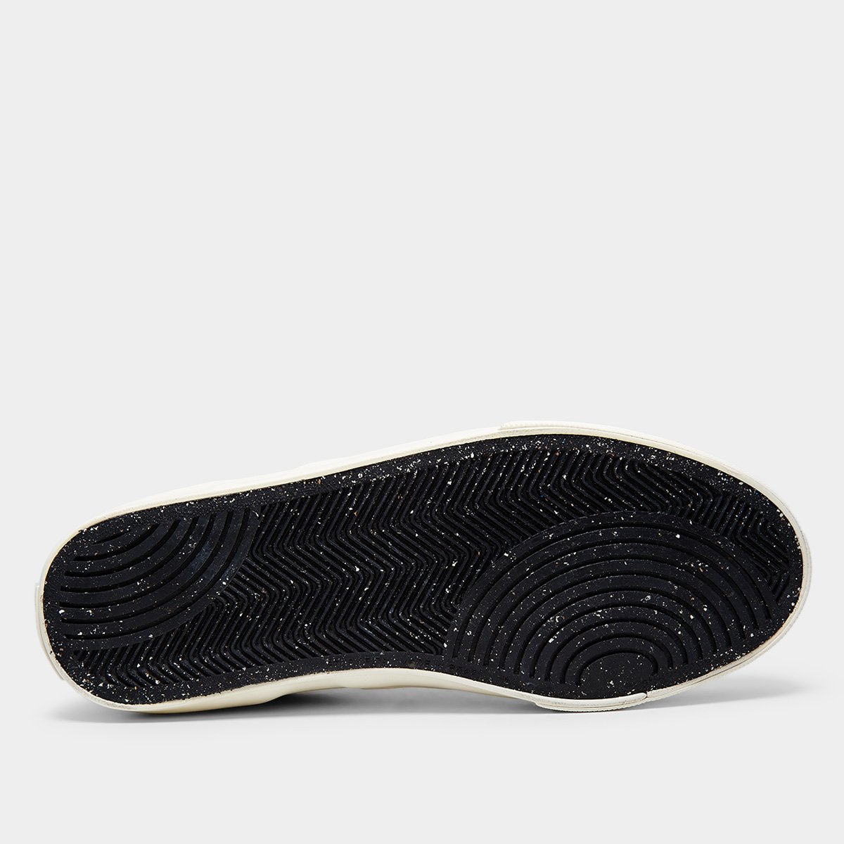 Tênis Hurley Lake Side Suede - Tam: 35 - 4