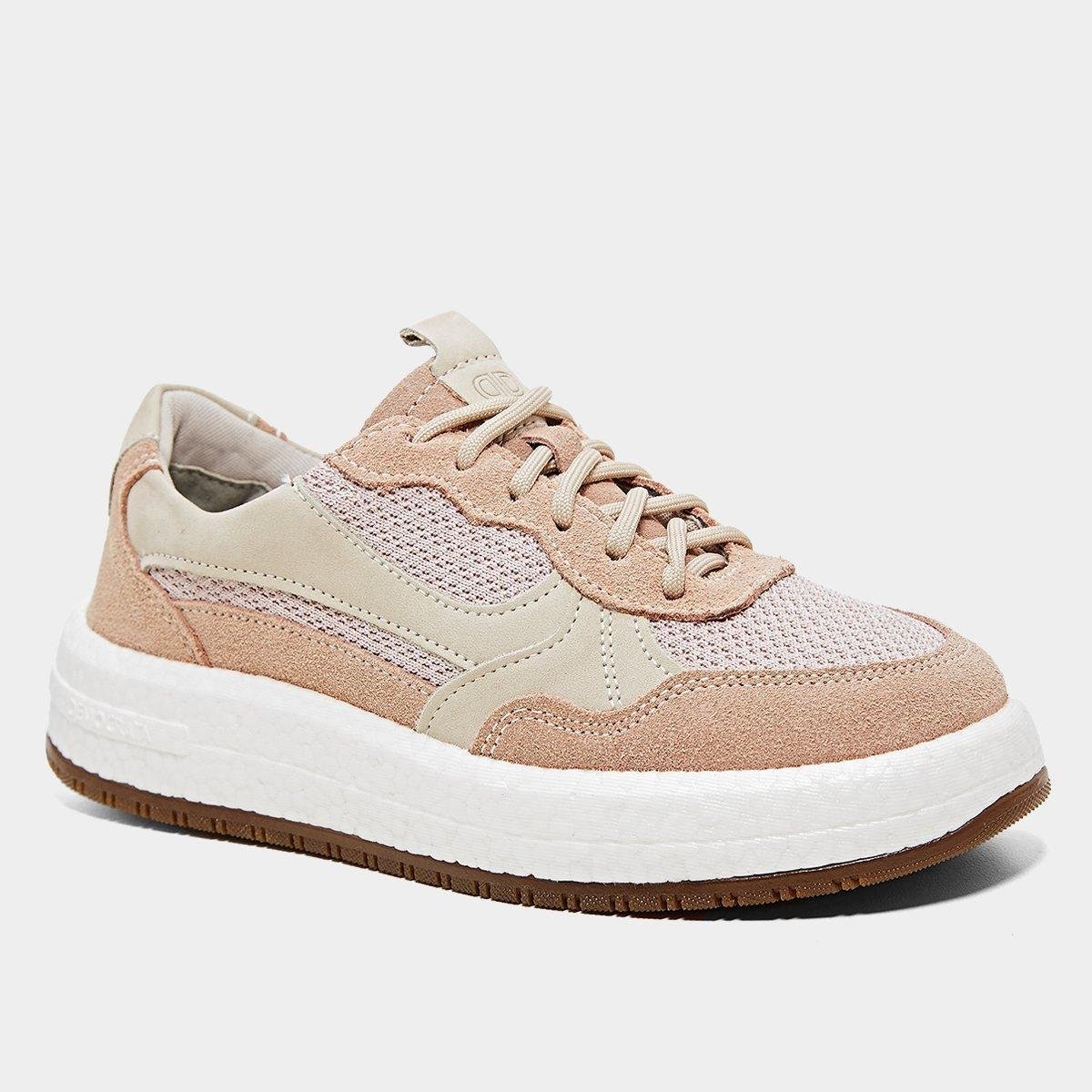 Tênis Democrata Drake Pulse Knit Feminino - Tam: 39 - 1