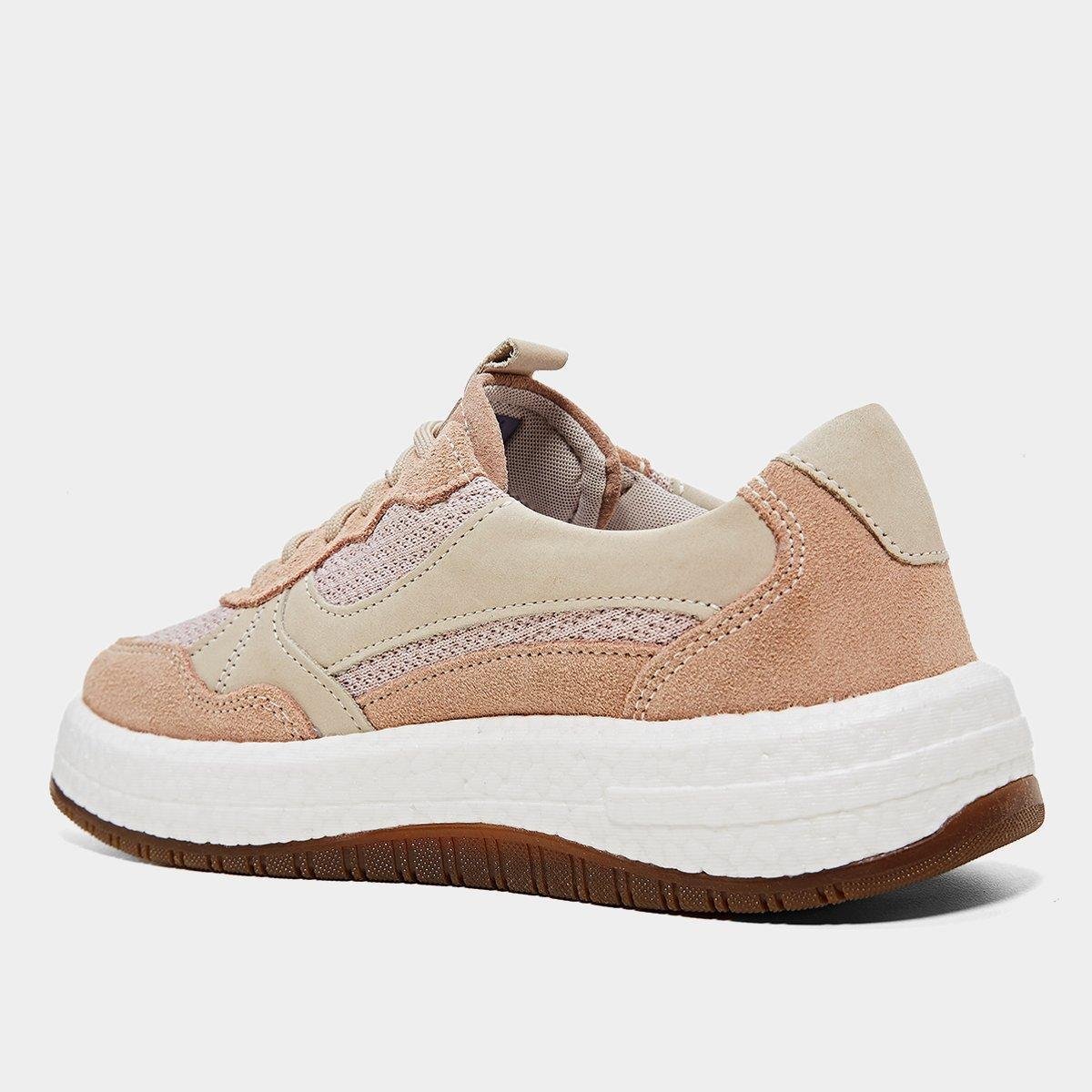 Tênis Democrata Drake Pulse Knit Feminino - Tam: 39 - 2