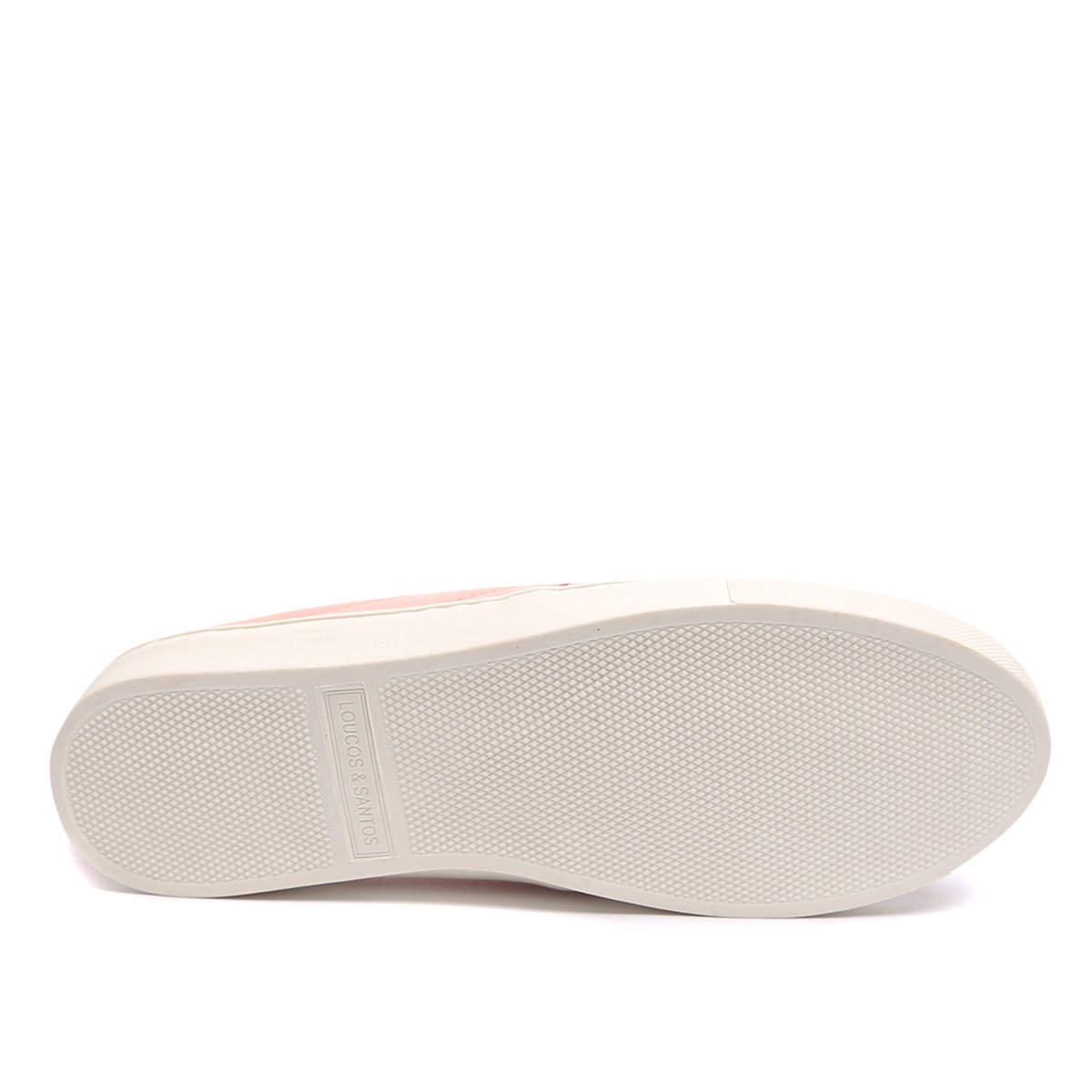 Slip On Loucos & Santos Feminino - Tam: 34 - 5