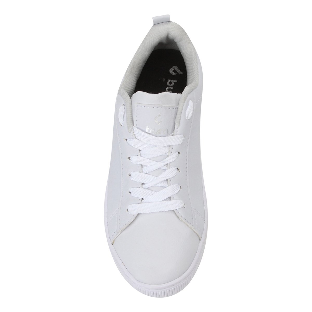 Tênis Burn Baldy Feminino - Tam: 38 - 2