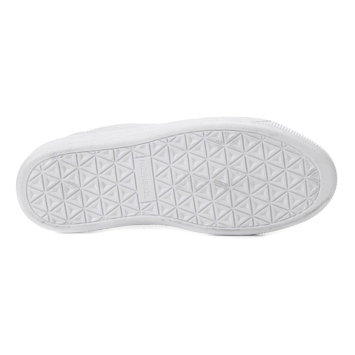 Tênis Burn Baldy Feminino - Tam: 38 - 3