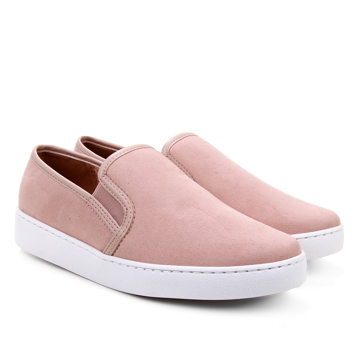 Slip On Vizzano Feminino